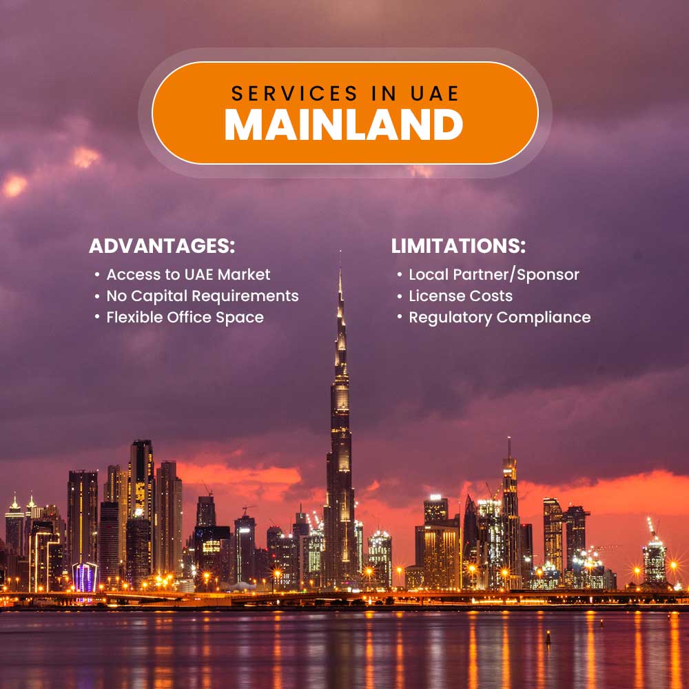 Pravega Global Service UAE