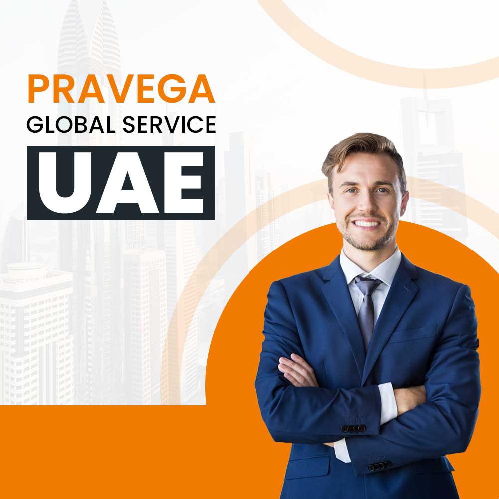 Pravega Global Service UAE
